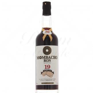 Mombacho 19 ans 43°