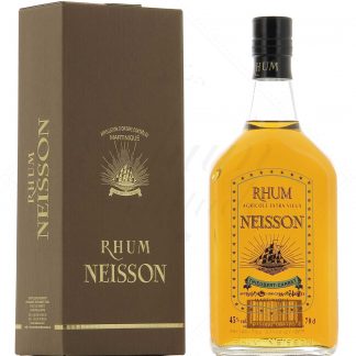 Neisson Extra Vieux 45°