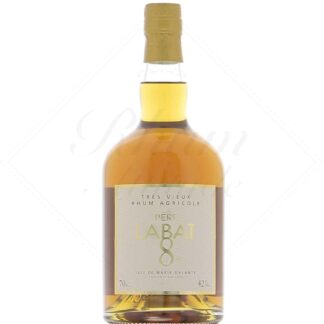 Père Labat 8 ans Très Vieux 42°