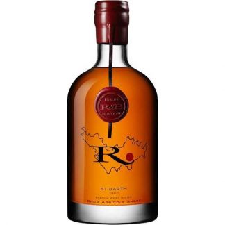 R. St Barth Chic 40°