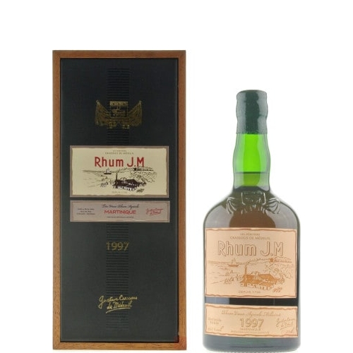 JM Millésime 1997 44,2°
