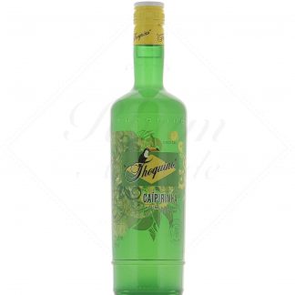 Thoquino Caïpirinha 18°