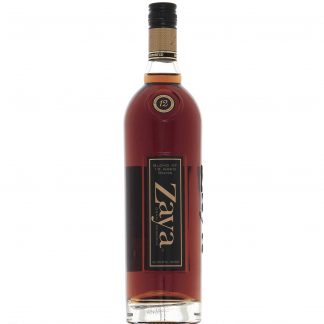 Zaya Gran Reserva 12 ans 40°