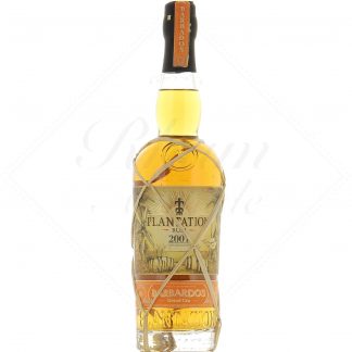 Plantation Rum 2001 Barbados 42°