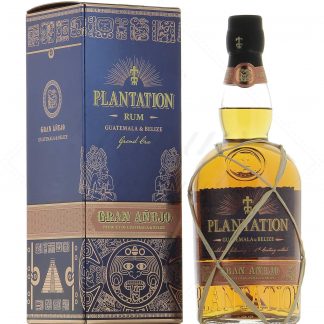 Plantation Rum Gran Anejo 42°