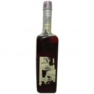 Saint James millésime 1963 47°