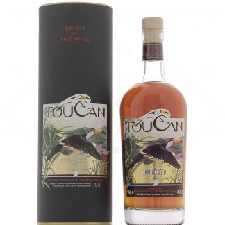 Toucan Boco Spicy 40°