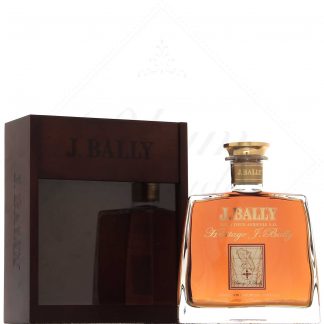 Bally XO Carafe Héritage 43°
