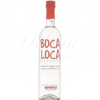 Boca Loca Premium 40°