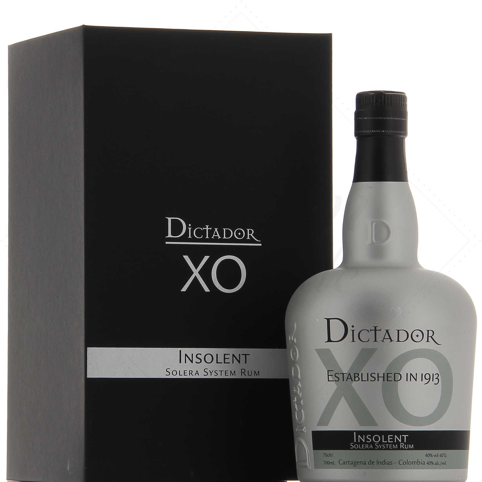 Dictador XO Insolent 40°