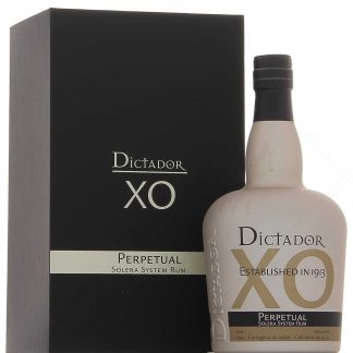 Dictador XO Perpetual 40°