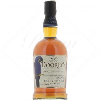 Doorly’s Rum XO 40°