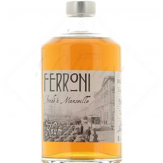 Ferroni Travellers, Belize 2007 42°