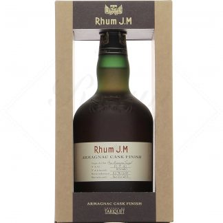 JM Armagnac Cask Finish 41,5°
