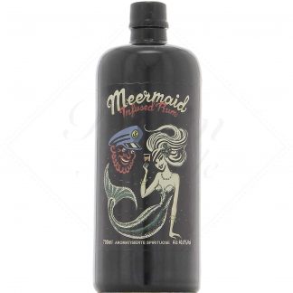 Meermaid Infused Rum 40°