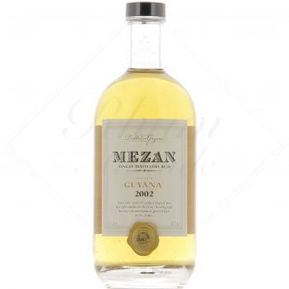 Mezan Guyana Diamond 2002 40°