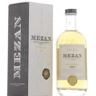 Mezan Guyana Diamond Versailles 2003 40°