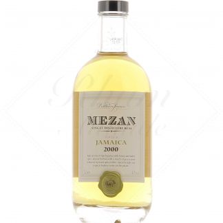 Mezan Jamaica Long Pond 2000 40°
