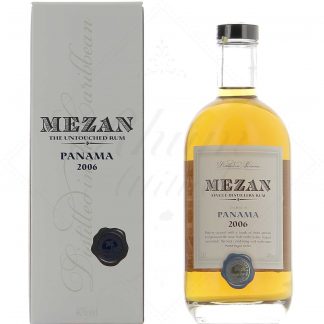 Mezan Panama 2006 40°