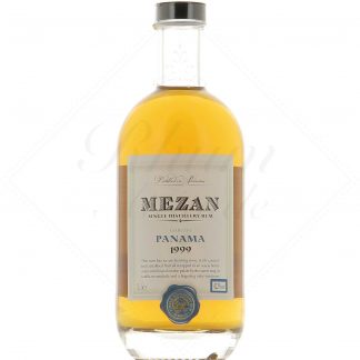 Mezan Panama Don Jose 1999 42,2°