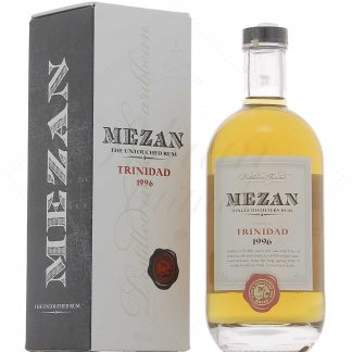 Mezan Trinidad Caroni 1996 40°