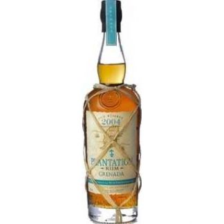 Plantation Rum 2004 Grenade 42°