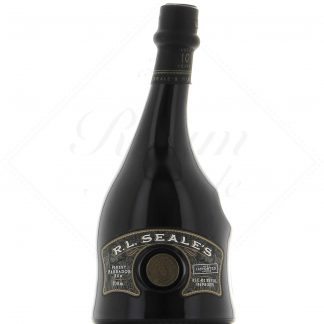R. L. Seale’s Rum 10 ans 43°