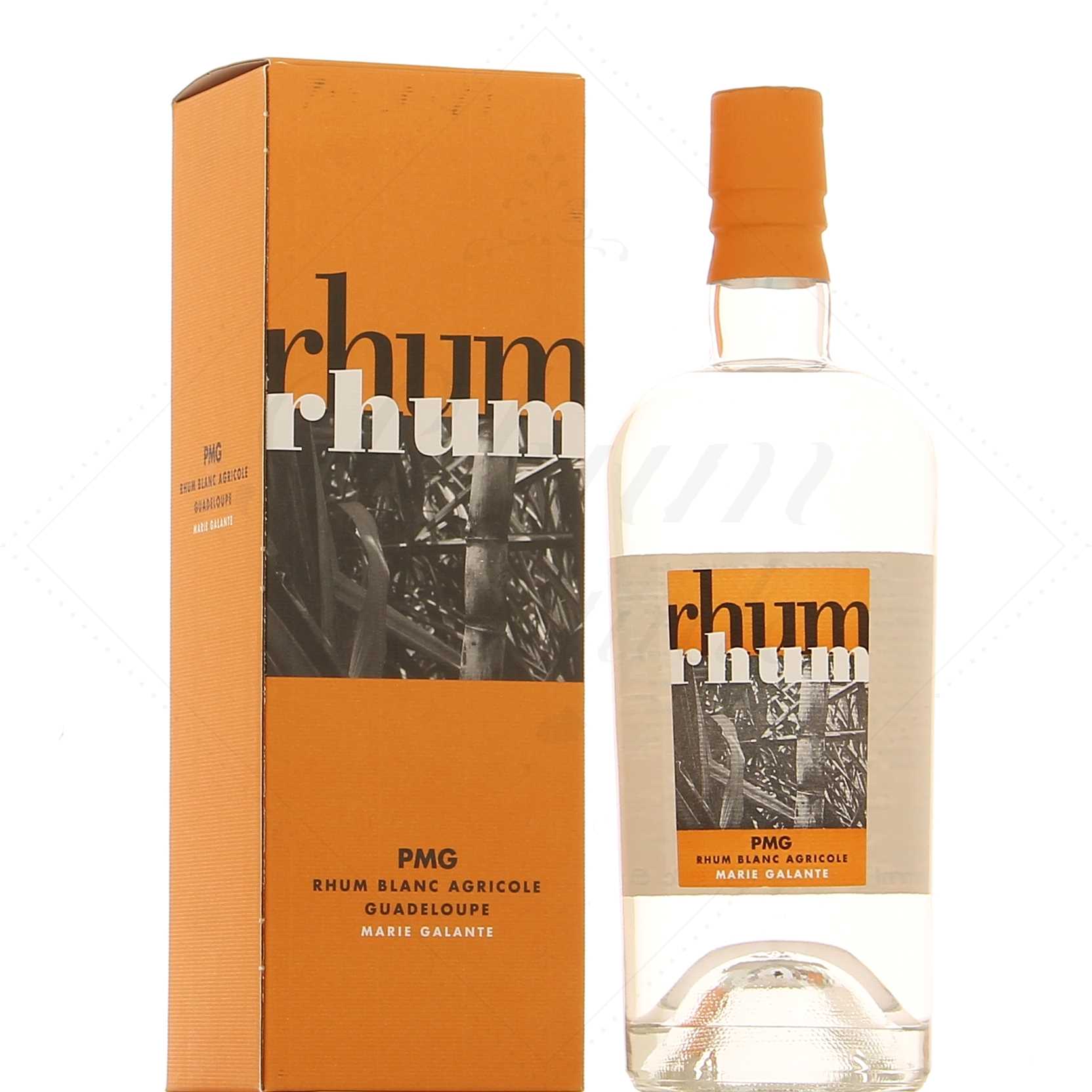 Rhum Rhum PMG 56°