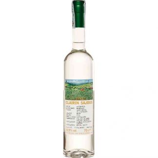 Clairin Sajous 53,5° récolte 2013