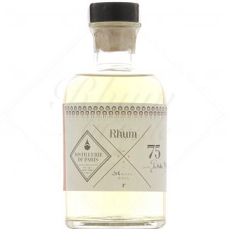 Distillerie de Paris - Rhum Petite Marie 51°