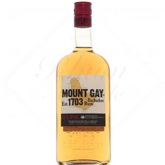 Mount Gay Eclipse Gold 40°
