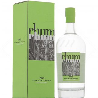 Rhum Rhum PMG 41°