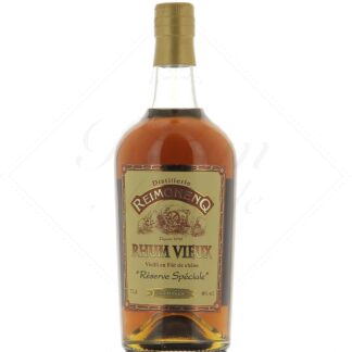 ReimonenQ Réserve Spéciale 6 ans 40°