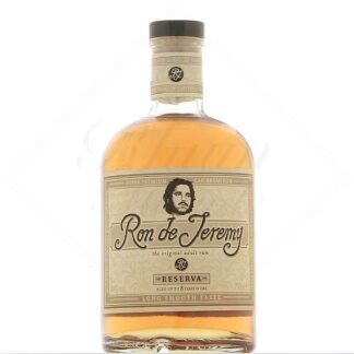 Ron de Jeremy Reserva 40°