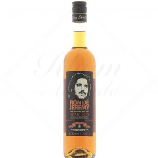 Ron de Jeremy Spiced Hardcore Edition 47°