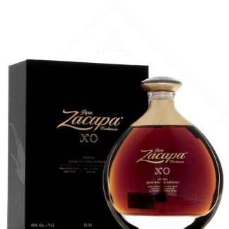 Zacapa Centenario XO 40°