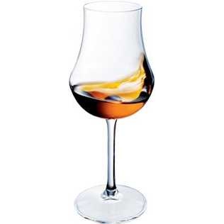 6 verres à pied Chef et Sommelier Ambient 16,5 cl