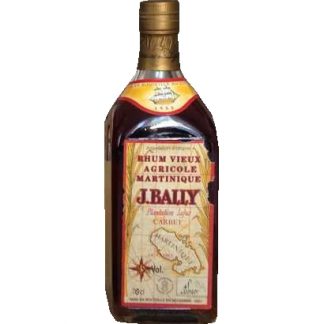 Bally Millésime 1953 45°