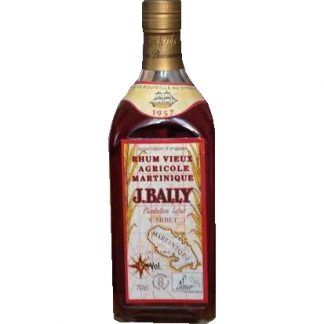 Bally Millésime 1957 45°