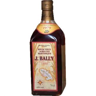 Bally Millésime 1979 45°