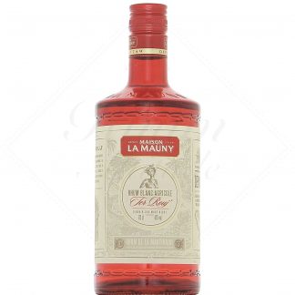 La Mauny Blanc Ter Rouj’ 45°