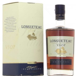 Longueteau VSOP 42°