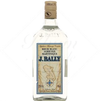 Bally Blanc 55° - 1 litre !