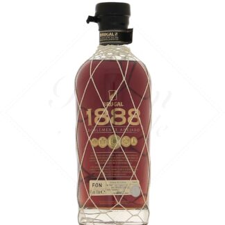 Brugal 1888 Gran Reserva 40°