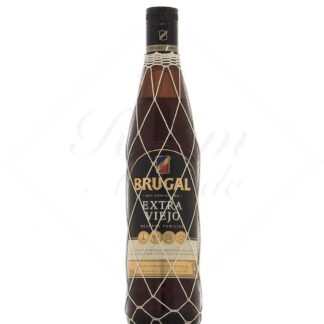 Brugal XV Reserva Exclusiva 38°