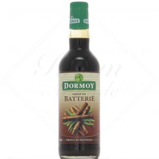 Dormoy Sirop de batterie