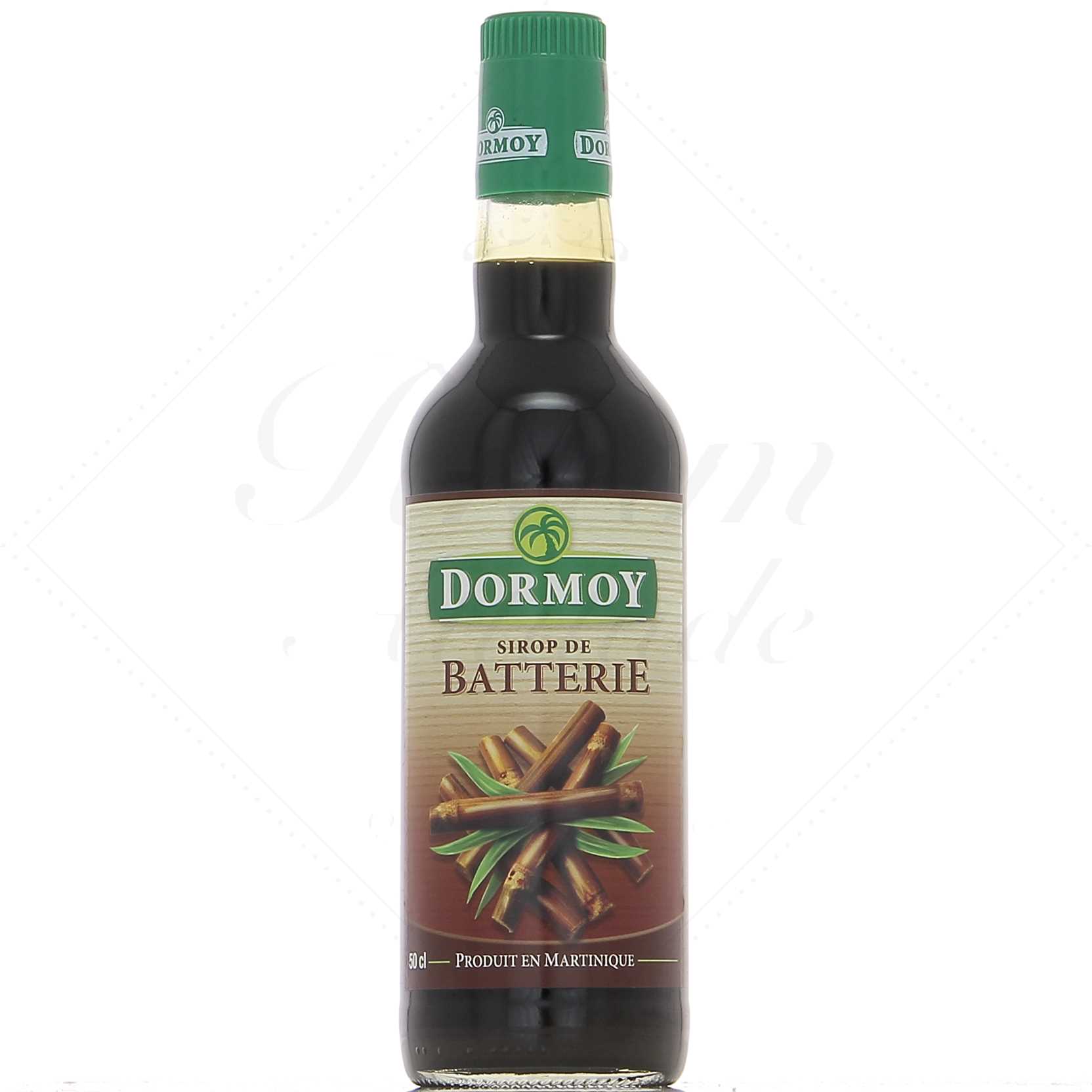 Dormoy Sirop de batterie