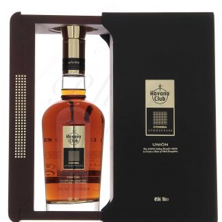 Havana Club Unión 40°