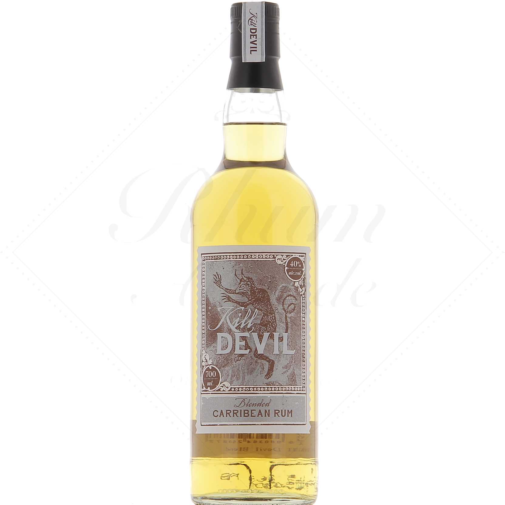 Kill Devil Carribean Rum 40°