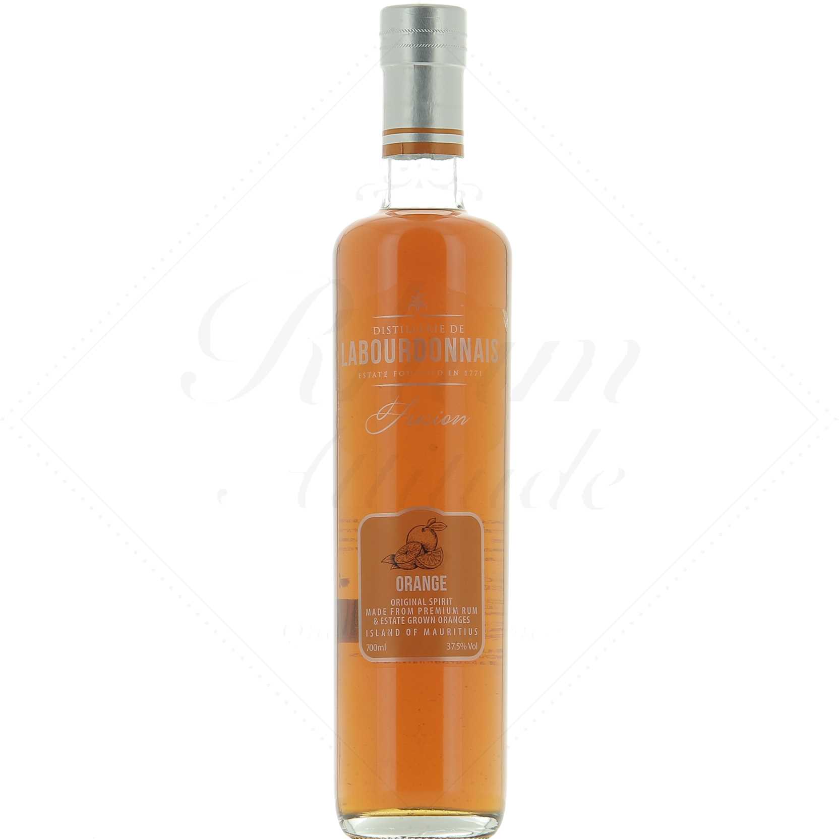 Labourdonnais Fusion Orange 37,5°